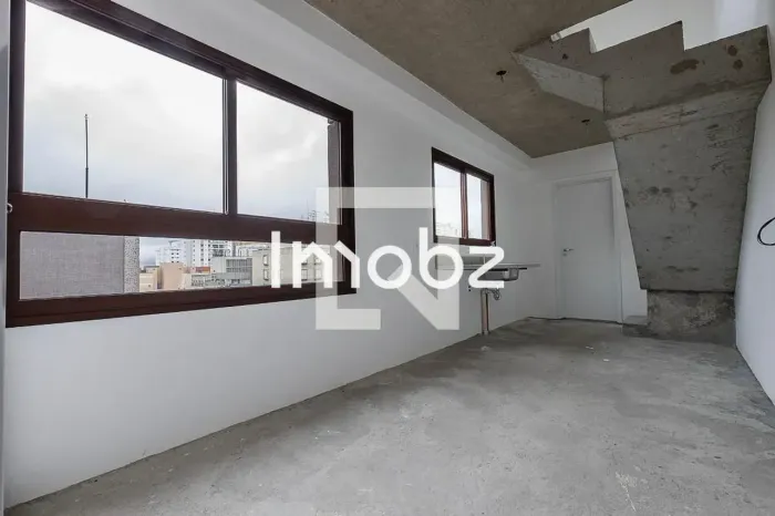 Apartamento à venda na Rua Bela Cintra, 1333 - Jardim Paulista - São Paulo - SP - CEP: 014