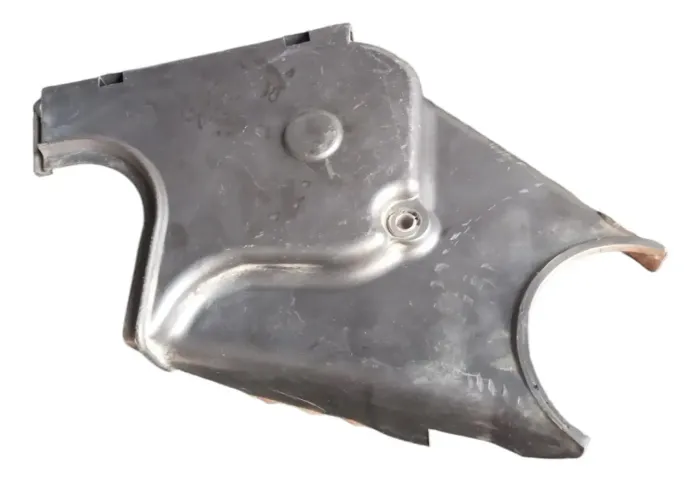 Acabamento Inferior Correia Dentada Fiat Uno Fiorino 04 13