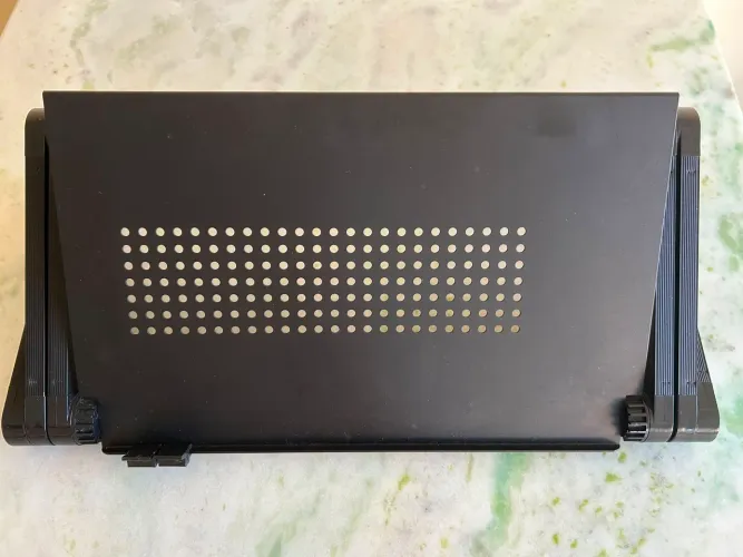 Suporte para notebook