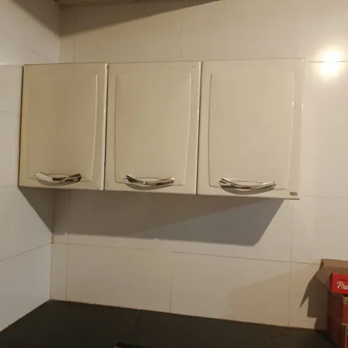 Armário de cozinha