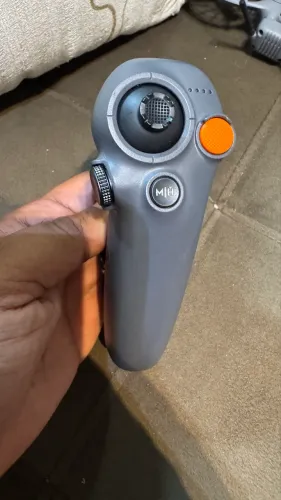 Controle fpv Motion 3