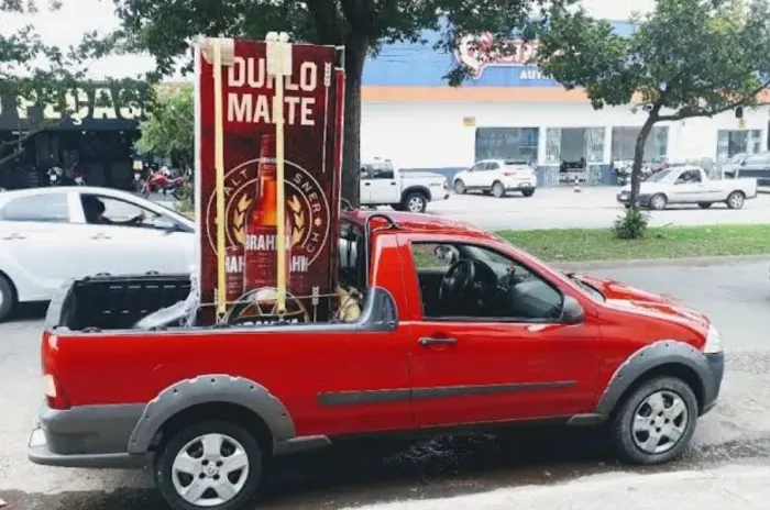 Frete rápido Curitiba