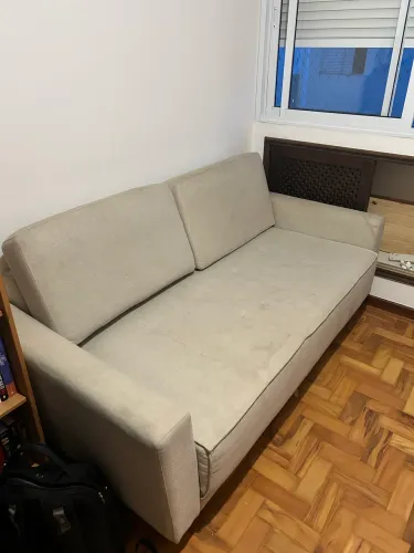 Vendo sofá
