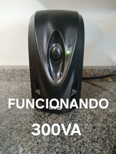 Estabilizador de Tensão SMS 300VA