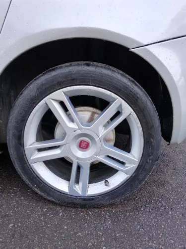 Fiat Stilo 1.8/ 1.8 Connect 8V 103cv 5P 2003