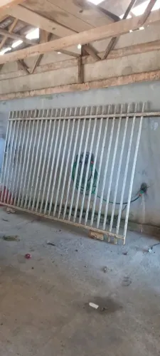 Vendo portão
