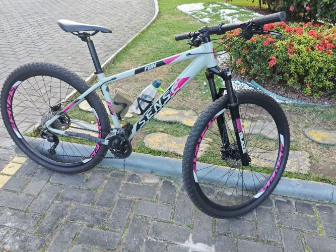 Bike Sense Fun Evo