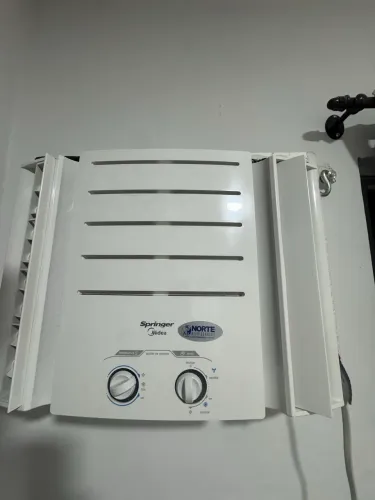 AR-CONDICIONADO SPRINGER MIDEA - SEMINOVO