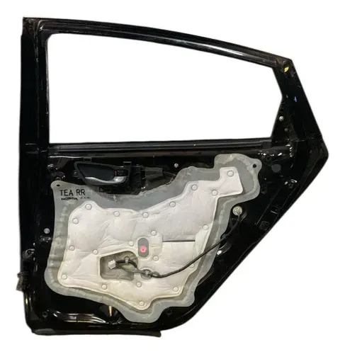 Máquina Vidro Traseira Direita Honda Civic G10 2017/2021