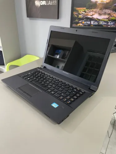 LENOVO B490 - i5, 8GB+SSD 120GB (R$1.199) EXCELENTE ESTADO