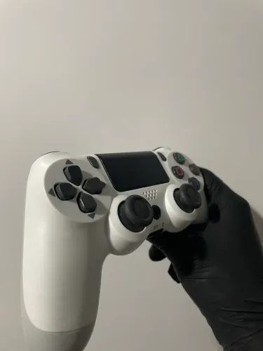 Controle PS4