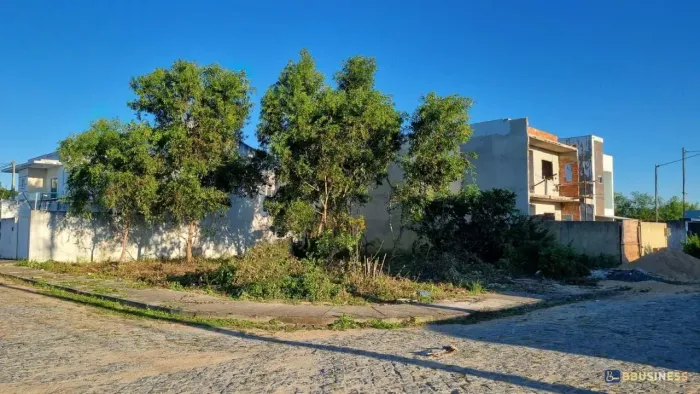 Terreno à venda, Jardim Botânico, Campos dos Goytacazes, RJ