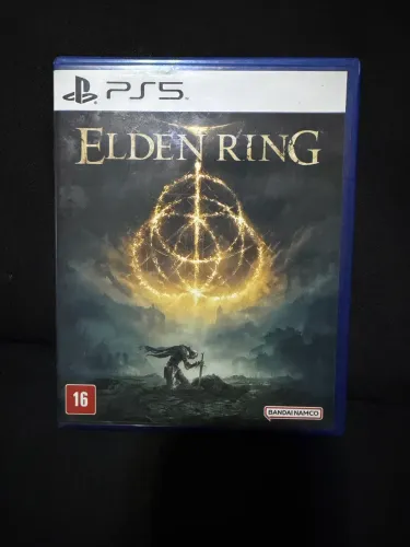 Elden Ring PS5