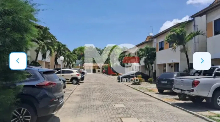 Casa em Jangurussu