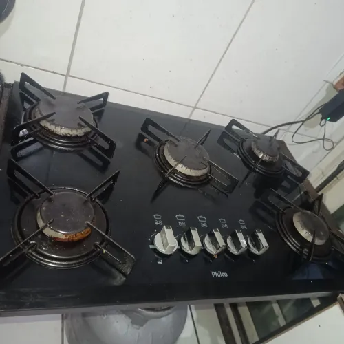 COOKTOP