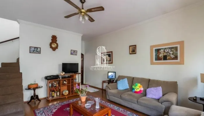 Casa em São Paulo