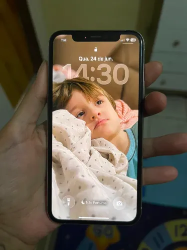 iPhone 11pro 256g