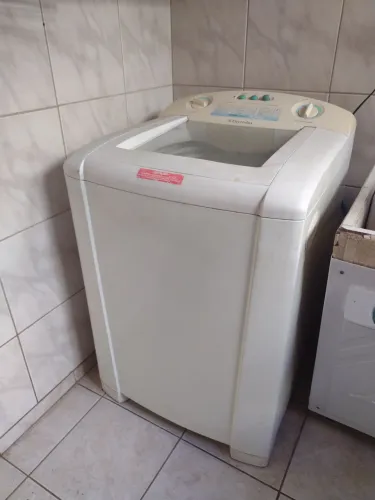 Máquina de lavar Eletroctrolux 9kg