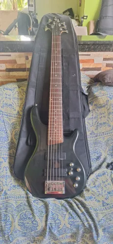 Baixo Condor 6 cordas