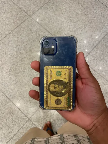 iPhone 12 128gb