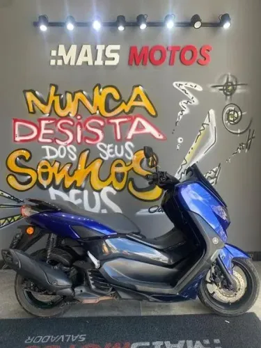 YAMAHA NMAX 160 2022