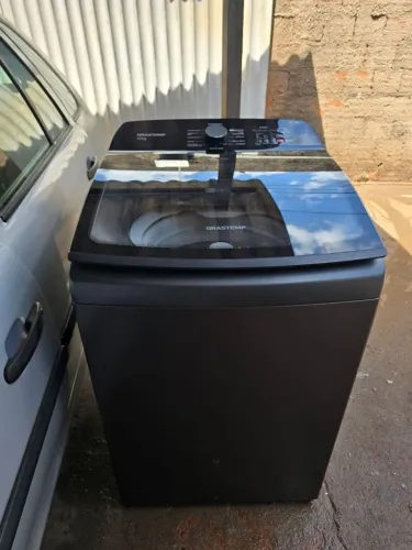 BRASTEMP 12KG, 220V