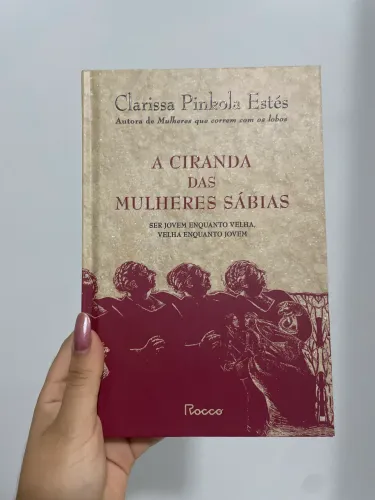 A ciranda das mulheres sábias
