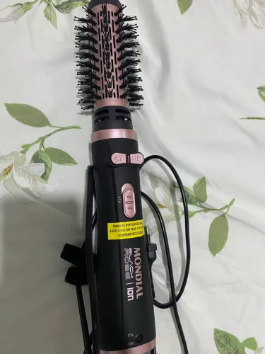 Escova rotativa Mondial