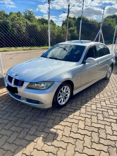 BMW 320I A 2007