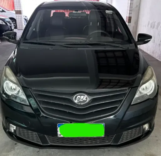 Lifan 530 1.5 16V 103cv 4P 2016