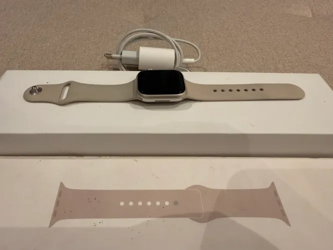 Apple Watch Series 7