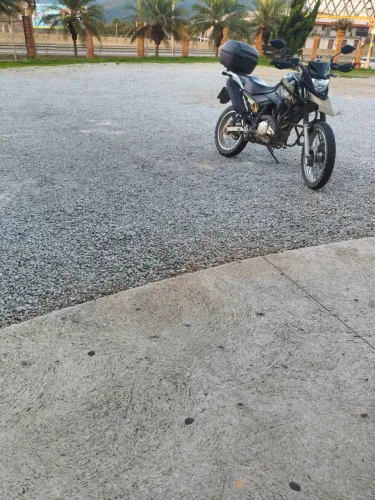 ? Yamaha XTZ Crosser 150 - Muito conservada, econômica e pronta para rodar