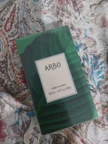 Perfume Arbo