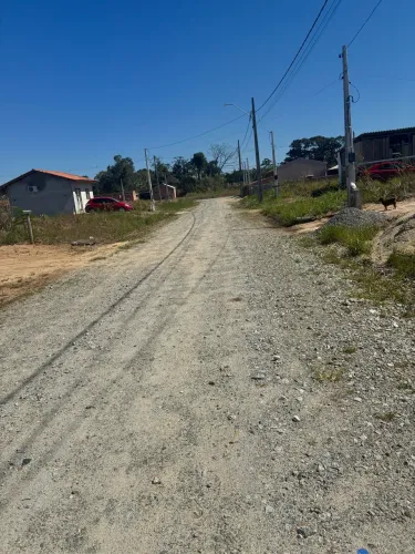 Terreno 240 m2 em Araquari, Santa Catarina