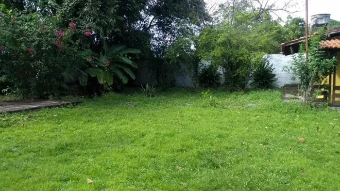 Jardim das Margaridas sítio4/4 piscina