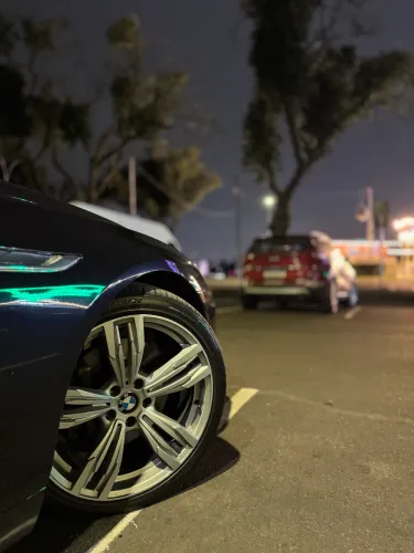 Roda Aro 20 BMW