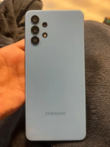 Vendo ou troco Celular Samsung em excelente estado