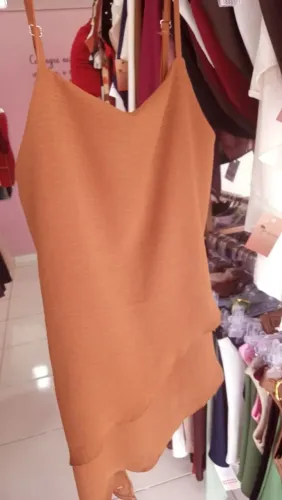 Blusas femeninas