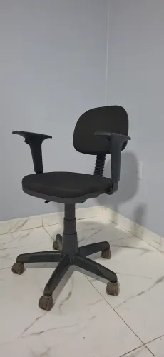 Conjunto Cadeiras de escritório