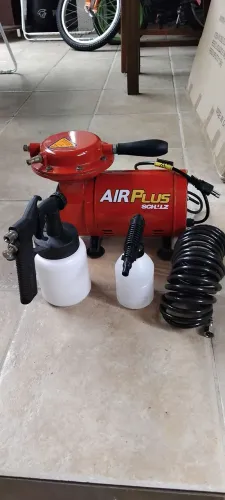 Compressor de Ar