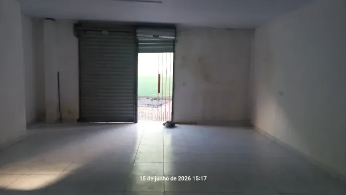 SALA COMERCIAL NO CENTRO