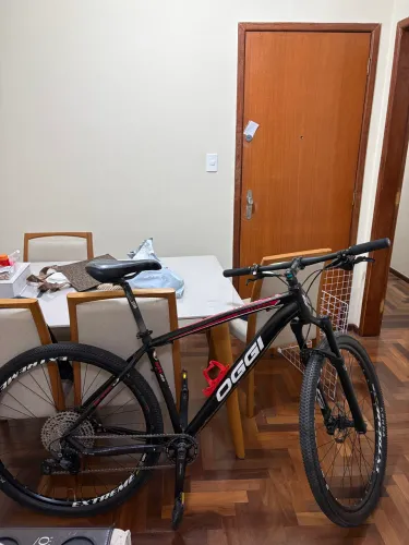 Bike oggi 7.2 Deore