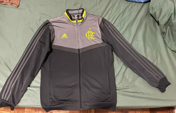 Casaco flamengo 2019 original