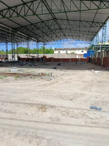 Imóvel para aluguel com 480 metros quadrados em Centro - Eusébio - CE