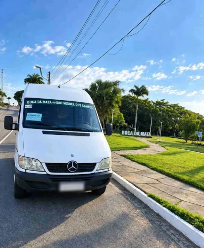 Mercedes-Benz Sprinter 313 Van Exec 2.2 Mec/s-aut Dies 2012