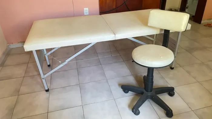 Maca + Mocho (estética/fisioterapia)