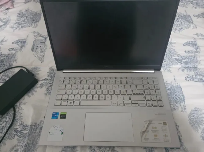 Notebook Asus Vivobook 15 pro