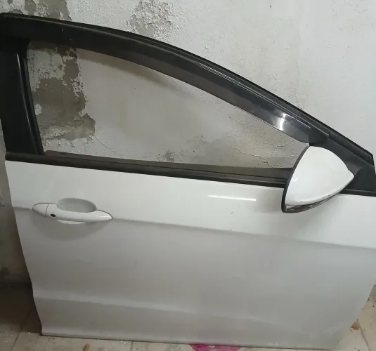 Porta Dianteira Direita Arizzo 5