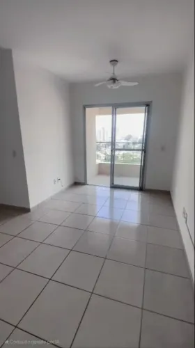 Condomínio Residencial Torres São Georges