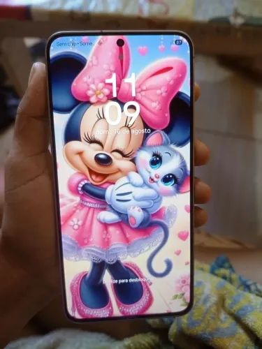 S25 fé 256gb